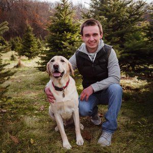 Meet your Posher, Bryce